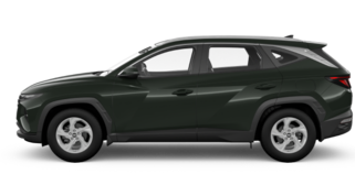 Новый ТУССАН/ TUCSON