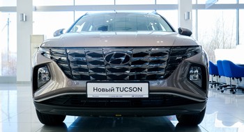 TUCSON NX4L 2.0D 8AT HTRAC, Smartstream D2.0 - 8AT - 4WD, Lifestyle Plus + Navigation