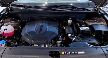 TUCSON NX4L 2.0D 8AT HTRAC, Smartstream D2.0 - 8AT - 4WD, Lifestyle Plus + Navigation