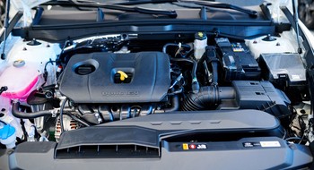SONATA 2.5 6AT, 2.5 MPI - 6AT, Business (Winter) + Smart Sense