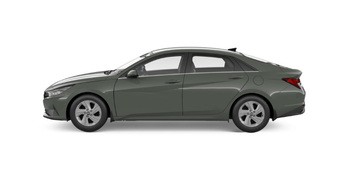 ELANTRA 1.6 MPI 6AT, 1.6 MPI 6AT, Elegance