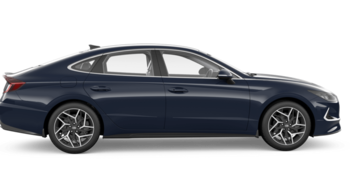 SONATA 2.5 6AT, 2.5 MPI - 6AT, Style (Winter) + Smart Sense
