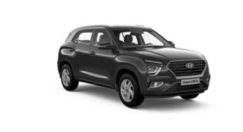 CRETA 1.6 AT 2WD, 1.6л 6AT 2WD, Family