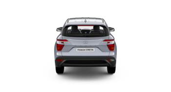 CRETA 1.6 AT 2WD, 1.6л 6AT 2WD, Classic