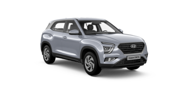 CRETA 1.6 AT 2WD, 1.6л 6AT 2WD, Classic