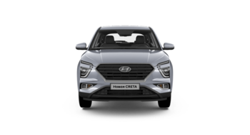 CRETA 1.6 AT 2WD, 1.6л 6AT 2WD, Classic