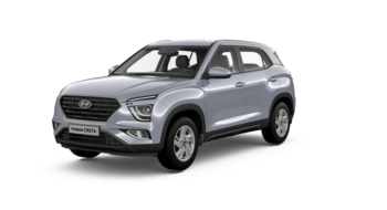 CRETA 1.6 AT 2WD, 1.6л 6AT 2WD, Family