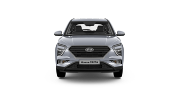 CRETA 1.6 AT 2WD, 1.6л 6AT 2WD, Family