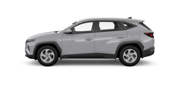 TUCSON NX4L 2.0D 8AT HTRAC, Smartstream D2.0 - 8AT - 4WD, Family Plus
