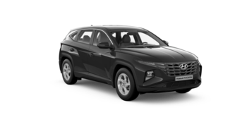 TUCSON NX4L 2.0D 8AT HTRAC, Smartstream D2.0 - 8AT - 4WD, N Line Lifestyle