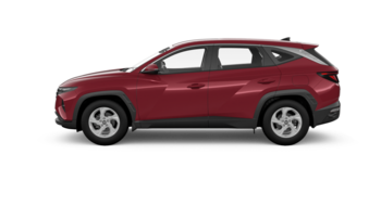 TUCSON NX4L 2.0D 8AT HTRAC, Smartstream D2.0 - 8AT - 4WD, Family Plus