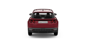 TUCSON NX4L 2.0D 8AT HTRAC, Smartstream D2.0 - 8AT - 4WD, Family Plus
