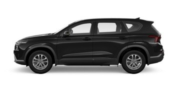 SANTA FE 2.2D 8DCT 4WD 5 SEATS, 2.2л - 8DCT - 4WD, Prestige