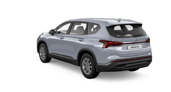 SANTA FE 2.5 MPI 6AT 4WD 5 SEATS, 2.5л - 6АТ - 4WD, Prestige