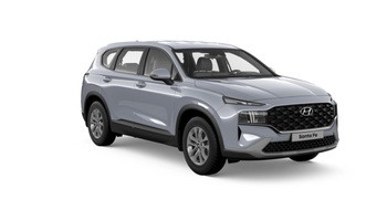 SANTA FE 2.5 MPI 6AT 4WD 5 SEATS, 2.5л - 6АТ - 4WD, Prestige