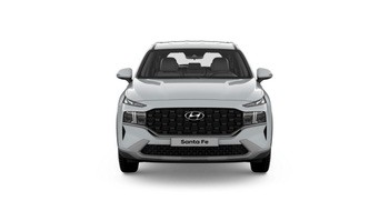 SANTA FE 2.5 MPI 6AT 4WD 5 SEATS, 2.5л - 6АТ - 4WD, Lifestyle