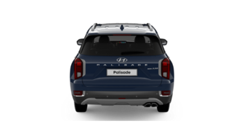 PALISADE 2.2D 8AT 4WD 8 SEATS, 2.2 - 8AT CRDi - 4WD, Lifestyle + Smart Sense